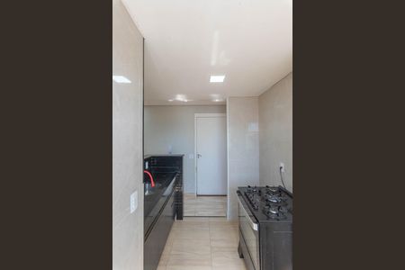 Apartamento para alugar com 52m², 2 quartos e 1 vaga Apartamento para alugar com 52m², 2 quartos e 1 vagaCozinha