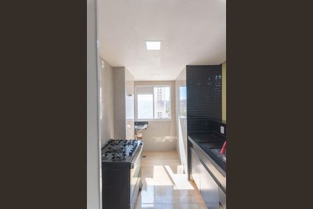 Apartamento para alugar com 52m², 2 quartos e 1 vaga Apartamento para alugar com 52m², 2 quartos e 1 vagaCozinha