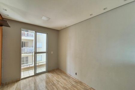 Sala de apartamento para alugar com 2 quartos, 52m² em Jardim do Lago Ii, Campinas