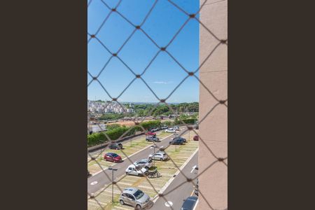 Apartamento para alugar com 52m², 2 quartos e 1 vaga Apartamento para alugar com 52m², 2 quartos e 1 vagaVista do Quarto 2