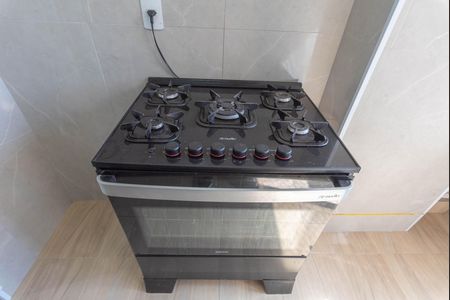 Apartamento para alugar com 52m², 2 quartos e 1 vaga Apartamento para alugar com 52m², 2 quartos e 1 vagaCozinha