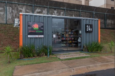 Apartamento para alugar com 52m², 2 quartos e 1 vaga Apartamento para alugar com 52m², 2 quartos e 1 vagaÁrea comum