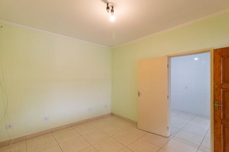 Sala de casa para alugar com 2 quartos, 70m² em Vila Creti, Carapicuíba