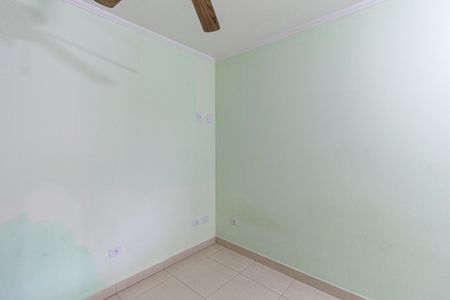 Suíte de casa para alugar com 2 quartos, 70m² em Vila Creti, Carapicuíba