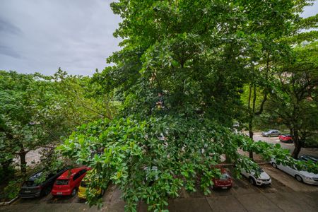 Quarto 1 Vista de apartamento à venda com 2 quartos, 69m² em Andaraí, Rio de Janeiro