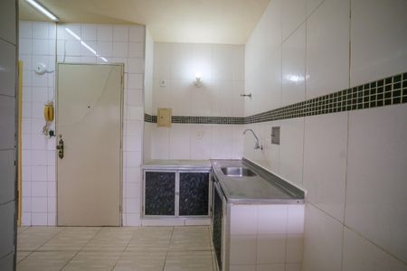 Apartamento à venda com 69m², 2 quartos e 1 vagaCozinha
