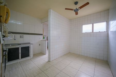 Apartamento à venda com 69m², 2 quartos e 1 vagaCozinha