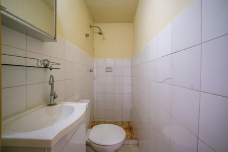 Apartamento à venda com 69m², 2 quartos e 1 vagaBanheiro de Serviço
