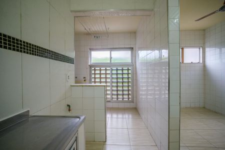 Apartamento à venda com 69m², 2 quartos e 1 vagaCozinha