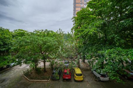 Sala Vista de apartamento à venda com 2 quartos, 69m² em Andaraí, Rio de Janeiro