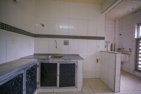 Apartamento à venda com 69m², 2 quartos e 1 vagaCozinha