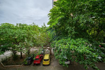 Apartamento à venda com 69m², 2 quartos e 1 vagaQuarto 2 Vista