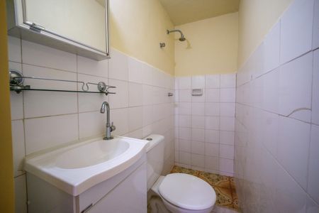 Apartamento à venda com 69m², 2 quartos e 1 vagaBanheiro de Serviço