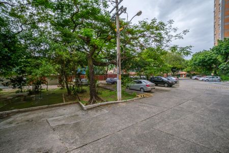 Apartamento à venda com 69m², 2 quartos e 1 vagaÁrea Comum