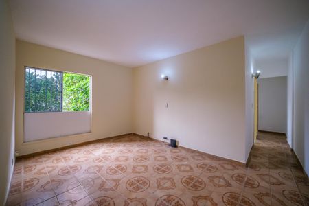 Sala de apartamento à venda com 2 quartos, 69m² em Andaraí, Rio de Janeiro