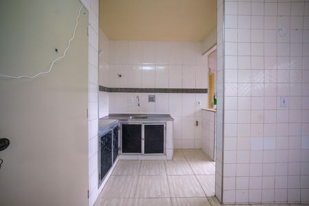 Apartamento à venda com 69m², 2 quartos e 1 vagaCozinha