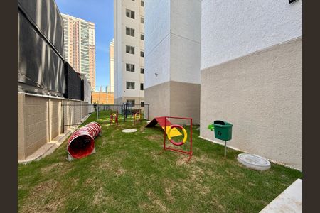 Apartamento à venda com 32m², 2 quartos e sem vagaEspaço Pet 