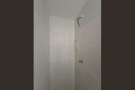 Apartamento à venda com 32m², 2 quartos e sem vagaBanheiro 
