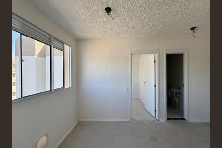 Apartamento à venda com 32m², 2 quartos e sem vagaSala