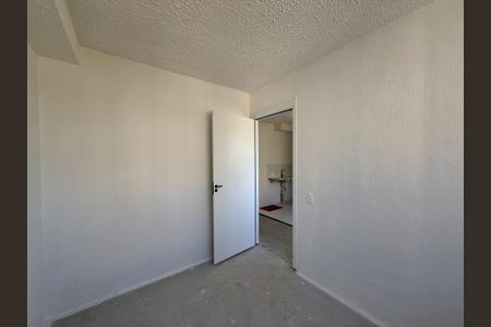 Apartamento à venda com 32m², 2 quartos e sem vagaQuarto 1