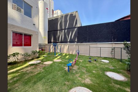 Apartamento à venda com 32m², 2 quartos e sem vagaAcademia ao Ar Livre