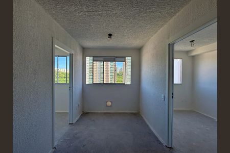 Apartamento à venda com 32m², 2 quartos e sem vagaSala