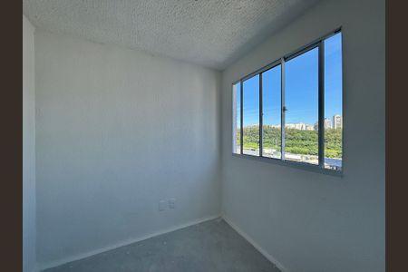 Apartamento à venda com 32m², 2 quartos e sem vagaQuarto 2