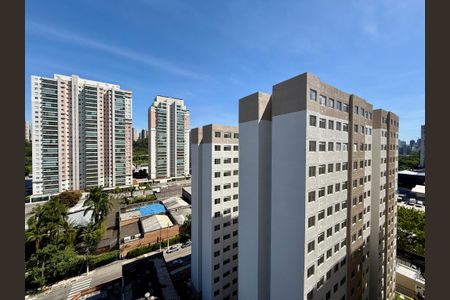 Apartamento à venda com 32m², 2 quartos e sem vagaVista 