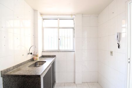Apartamento para alugar com 72m², 3 quartos e 1 vagaCozinha