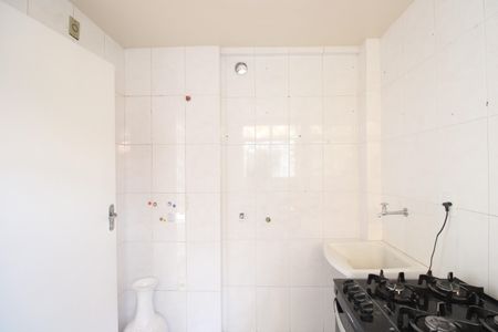 Apartamento para alugar com 72m², 3 quartos e 1 vagaÁrea de serviço