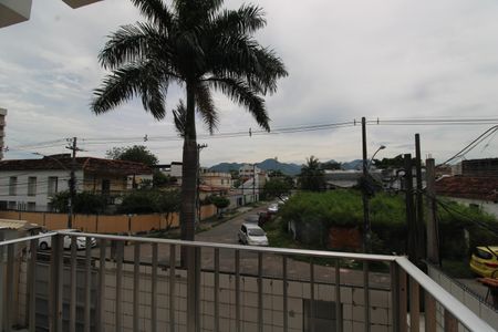 Apartamento para alugar com 72m², 3 quartos e 1 vagaSuíte - Varanda