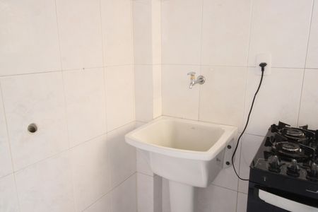 Apartamento para alugar com 72m², 3 quartos e 1 vagaÁrea de serviço