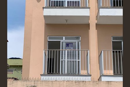 Apartamento para alugar com 72m², 3 quartos e 1 vagaPlaca