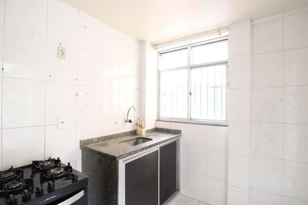 Apartamento para alugar com 72m², 3 quartos e 1 vagaCozinha
