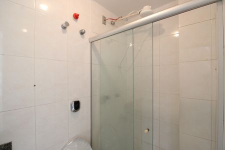Apartamento para alugar com 72m², 3 quartos e 1 vagaBanheiro social