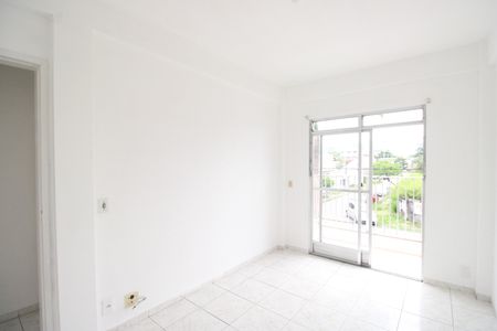 Suíte de apartamento para alugar com 3 quartos, 72m² em Taquara, Rio de Janeiro