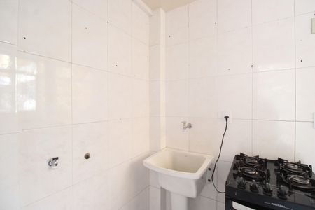 Apartamento para alugar com 72m², 3 quartos e 1 vagaÁrea de serviço