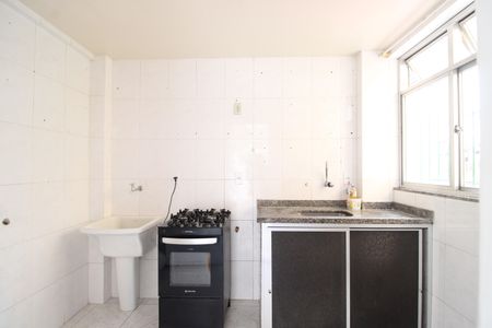 Apartamento para alugar com 72m², 3 quartos e 1 vagaCozinha