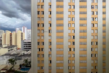 Apartamento à venda com 1 quarto, 28m² em Aclimação, São Paulo