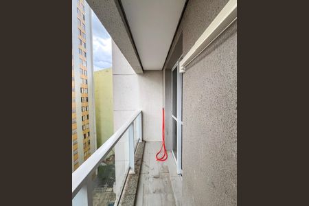 Apartamento à venda com 1 quarto, 28m² em Aclimação, São Paulo