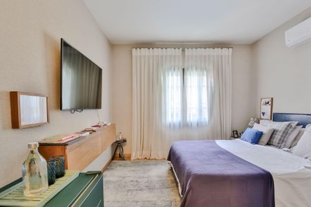 Casa de Condomínio à venda com 5 quartos, 463m² em Jardim Colombo, São Paulo