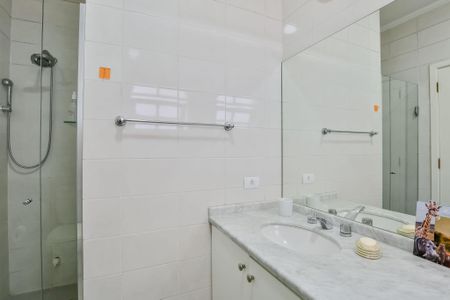 Casa de Condomínio à venda com 5 quartos, 463m² em Jardim Colombo, São Paulo