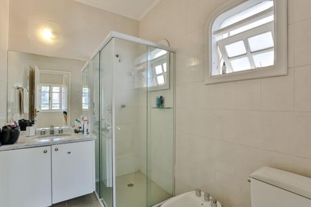 Casa de Condomínio à venda com 5 quartos, 463m² em Morumbi, São Paulo