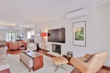 Casa de Condomínio à venda com 5 quartos, 463m² em Morumbi, São Paulo