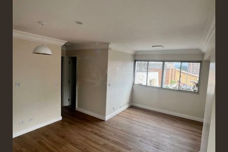 Foto 01 de apartamento à venda com 2 quartos, 70m² em Vila Clementino, São Paulo