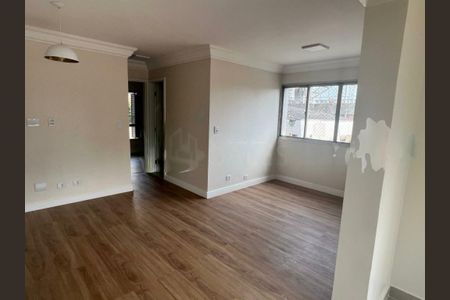 Foto 03 de apartamento à venda com 2 quartos, 70m² em Vila Clementino, São Paulo