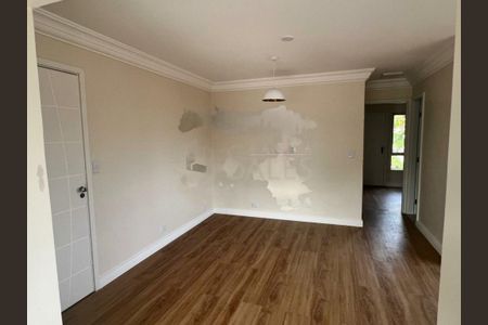 Foto 16 de apartamento à venda com 2 quartos, 70m² em Vila Clementino, São Paulo