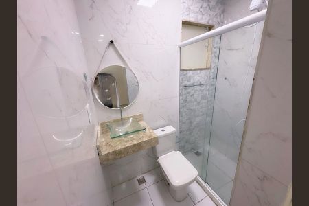 Casa para alugar com 1 quarto, 60m² em Anchieta, Nilópolis