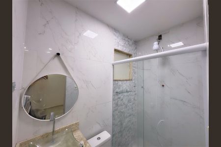 Casa para alugar com 1 quarto, 60m² em Anchieta, Nilópolis