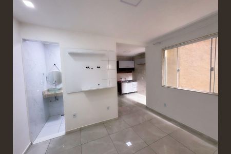 Casa para alugar com 1 quarto, 60m² em Anchieta, Nilópolis